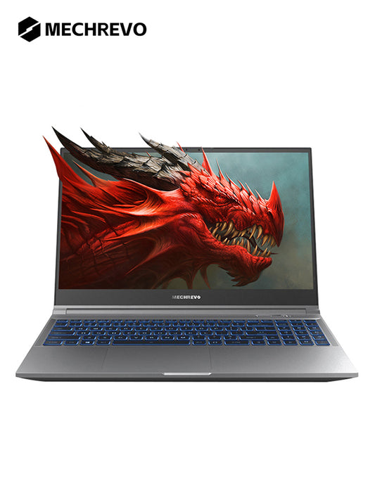 Ordinateur portable gamer mechrovo 15