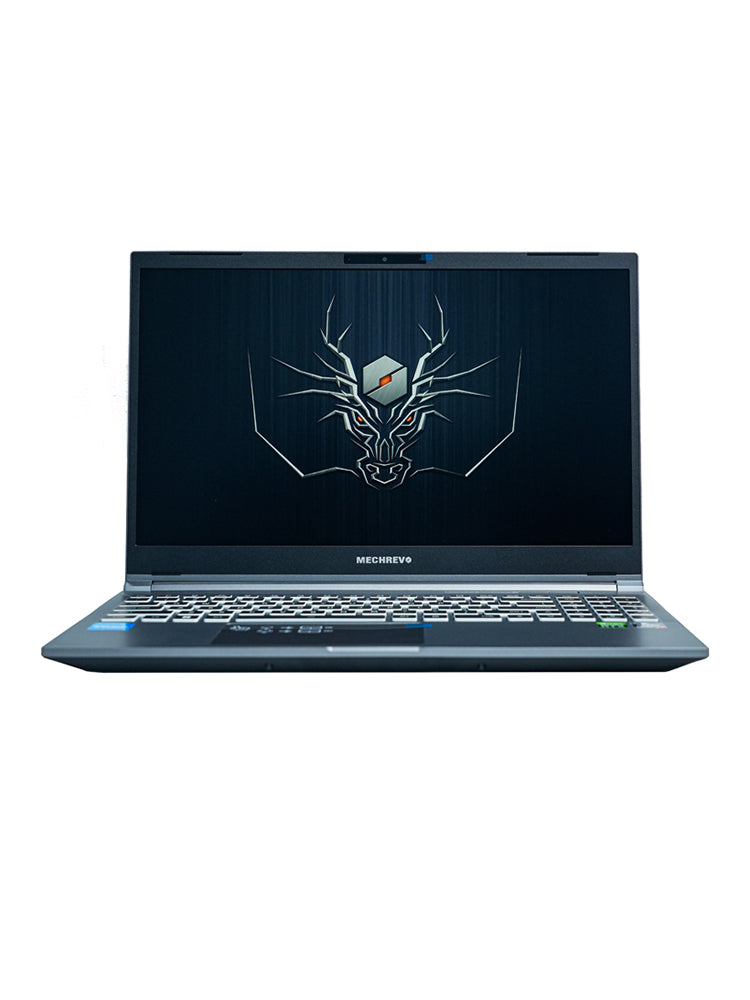 Ordinateur portable gamer mechrovo 15