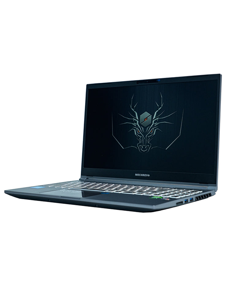 Ordinateur portable gamer mechrovo 15