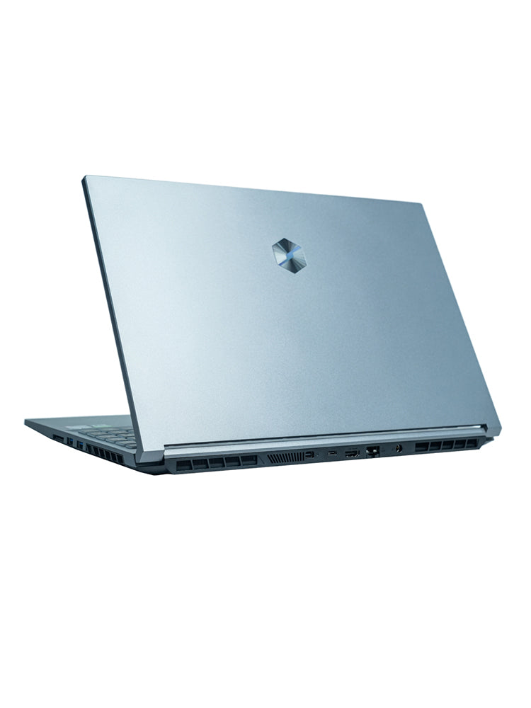 Ordinateur portable gamer mechrovo 15