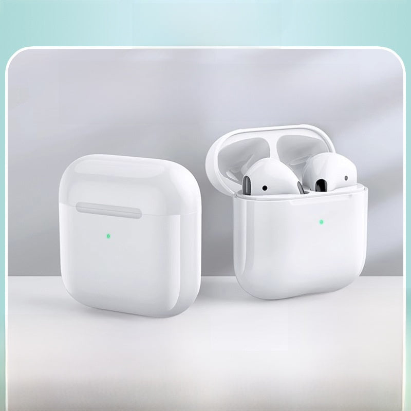 Casque sans fil Bluetooth à réduction de bruit