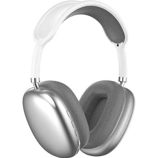 Casque Bluetooth sans fil avec basses