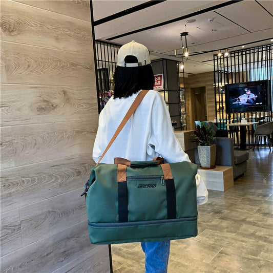 Sac à hyper stylé à multi-fonction