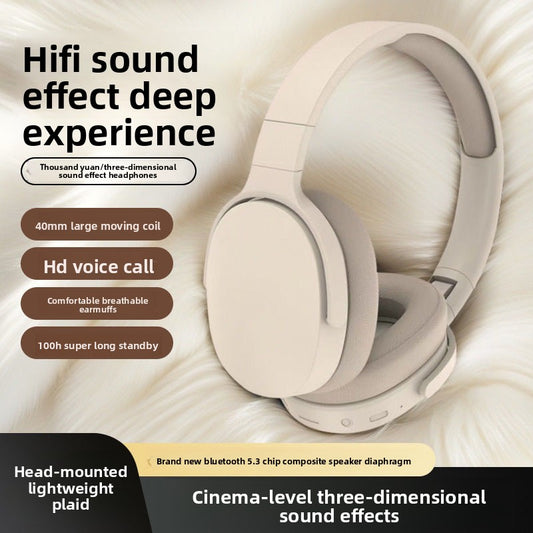 wireless headset Bluetooth headset