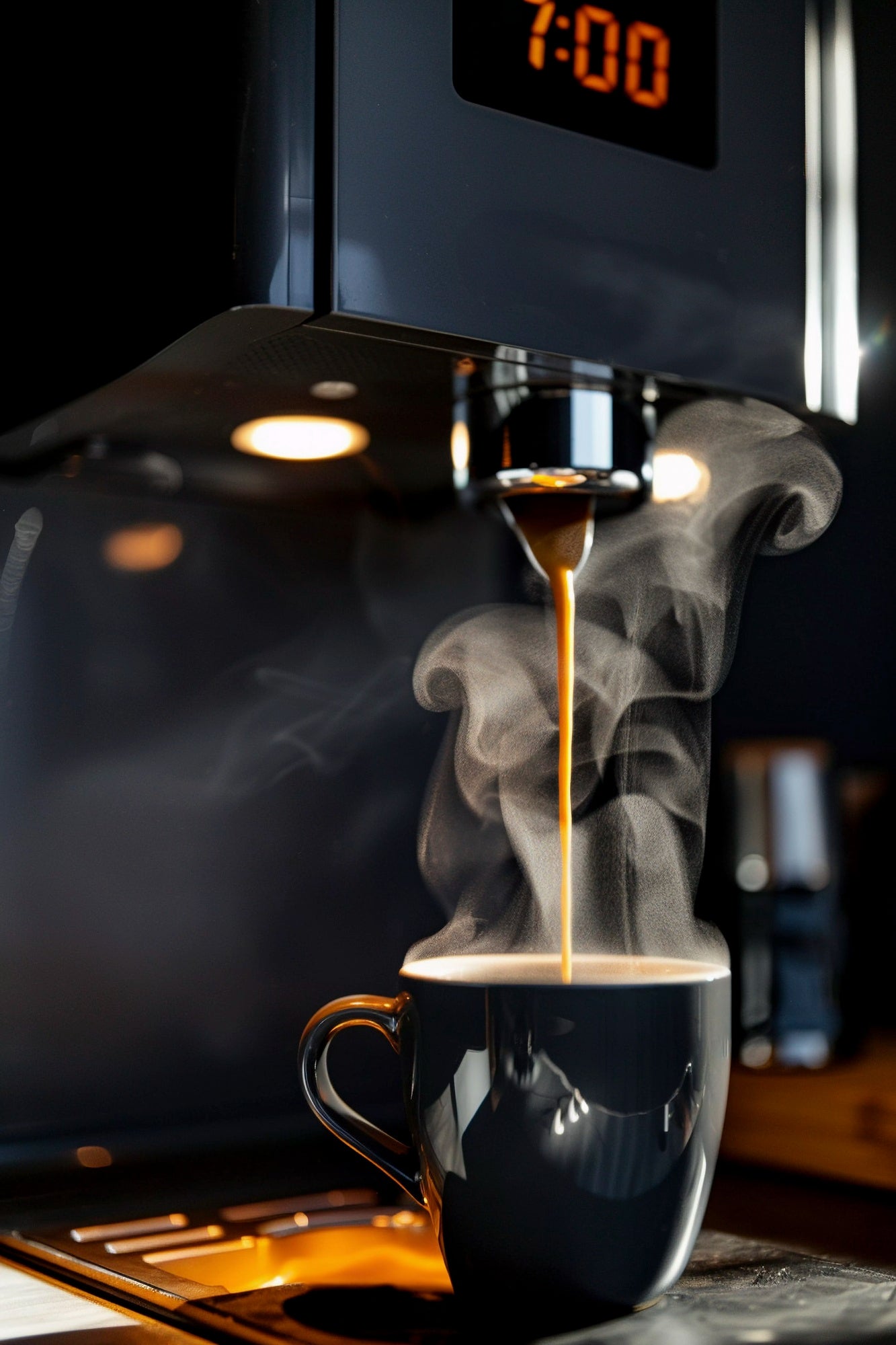 Pause Café Stylée