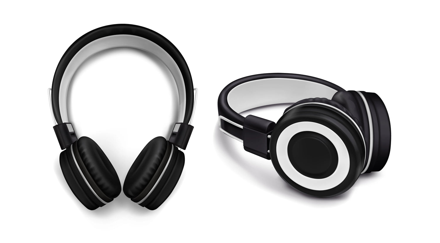 casques et écouteurs