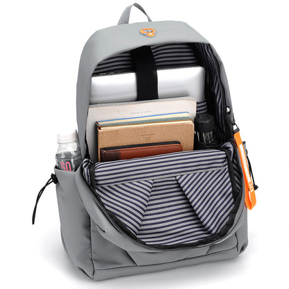 Sac à dos ordinateur de grande capacité