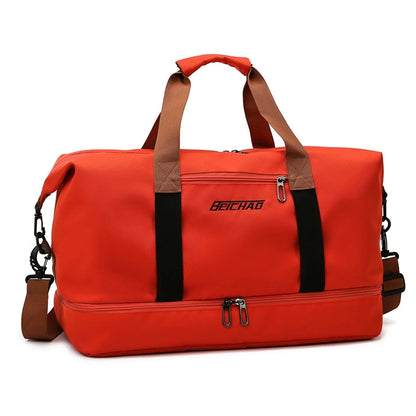 Sac à hyper stylé à multi-fonction