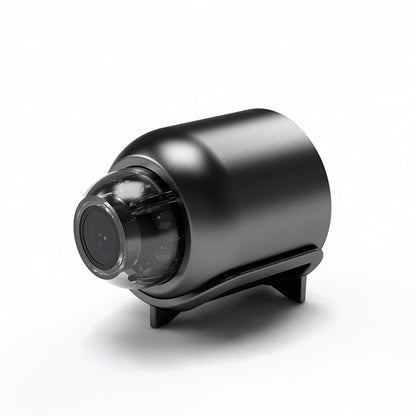 Camera HD sans fil WIFI X5 pour la vision nocturne - Camera hyper-discrete