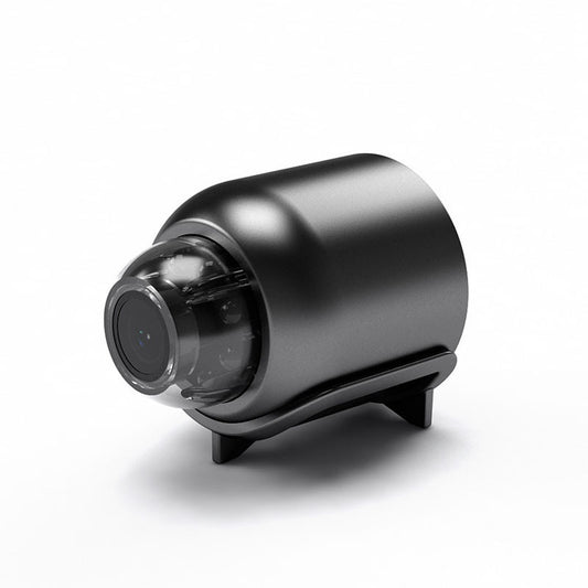 Camera HD sans fil WIFI X5 pour la vision nocturne - Camera hyper-discrete