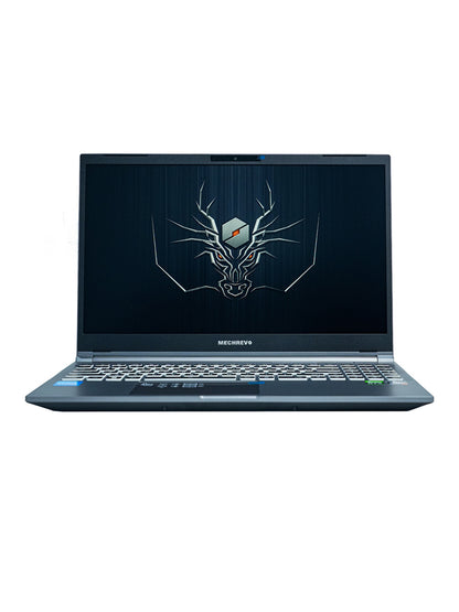 Ordinateur portable gamer mechrovo 15
