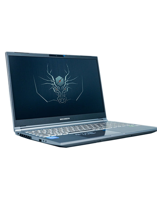 Ordinateur portable gamer mechrovo 15