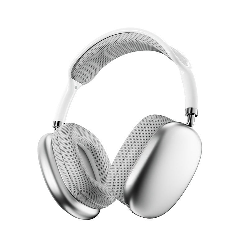 Casque Bluetooth sans fil avec basses
