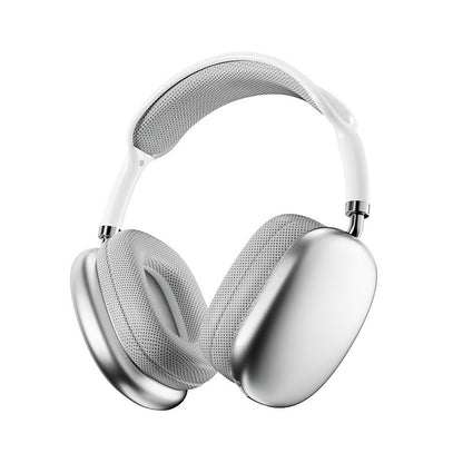Casque Bluetooth sans fil avec basses