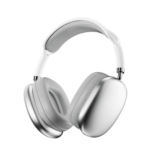 Casque Bluetooth sans fil avec basses