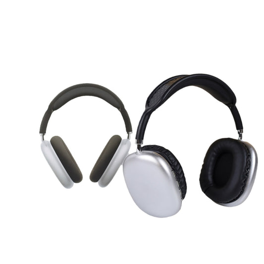 Casque sans fil rétro pour le sport