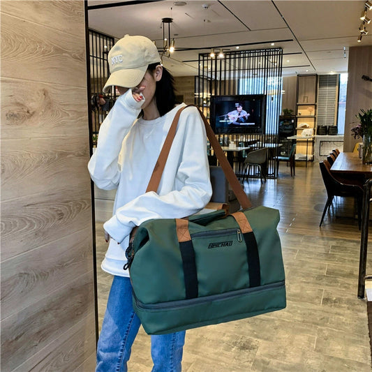 Sac à hyper stylé à multi-fonction