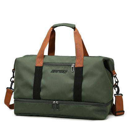 Sac à hyper stylé à multi-fonction