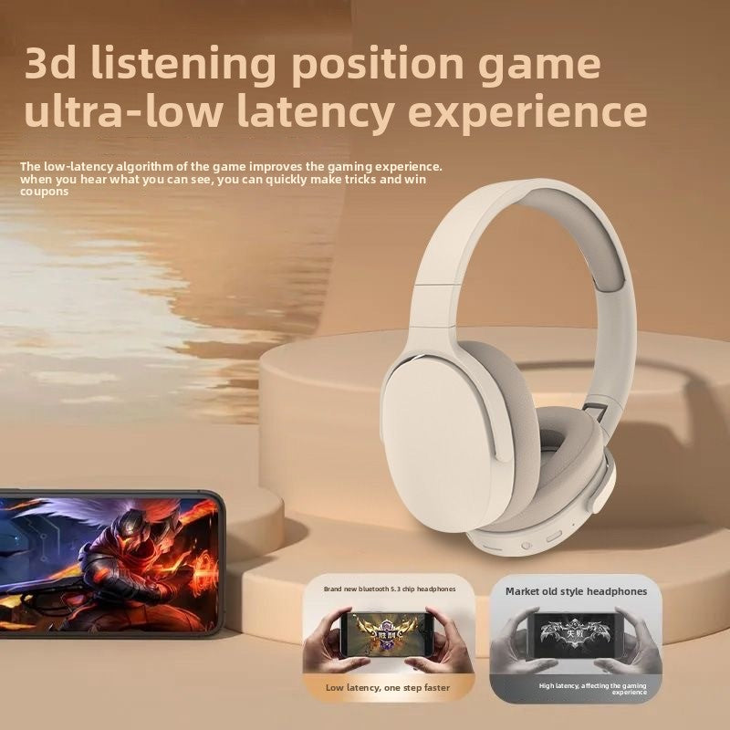 wireless headset Bluetooth headset