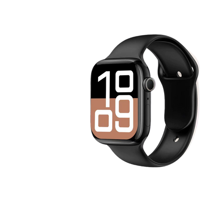 Bluetooth Smart Watch
