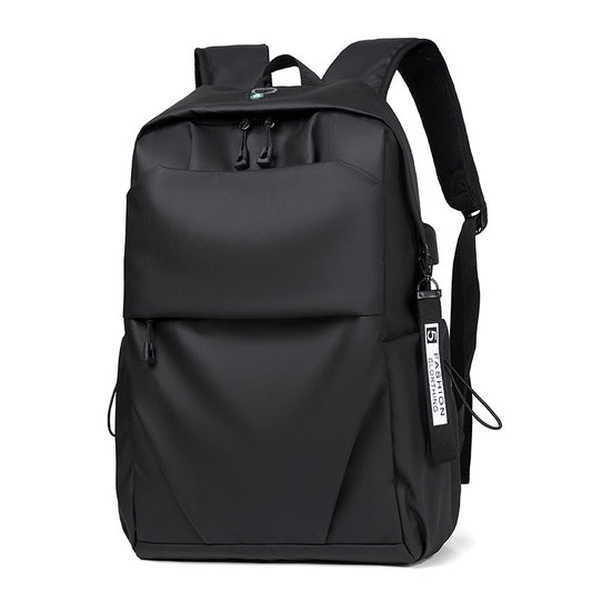 Sac à dos ordinateur de grande capacité