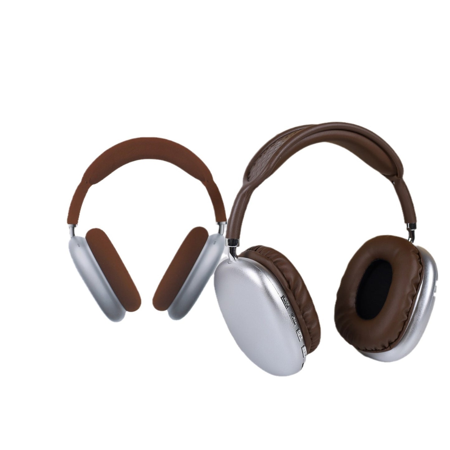 Casque sans fil rétro pour le sport