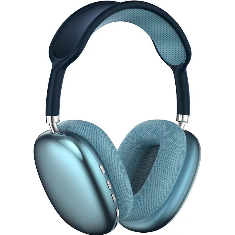 Casque Bluetooth sans fil avec basses