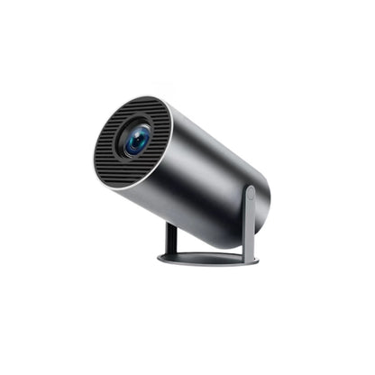 Projecteur portable à double écran