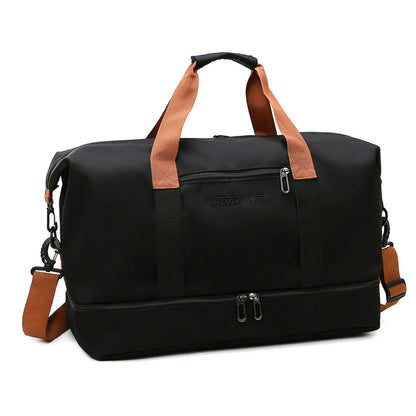 Sac à hyper stylé à multi-fonction