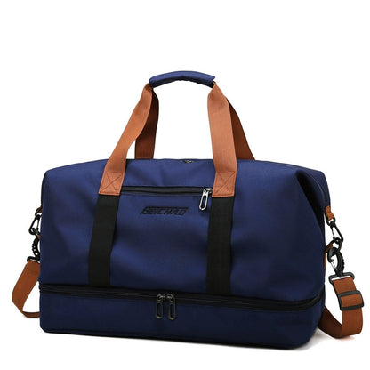 Sac à hyper stylé à multi-fonction