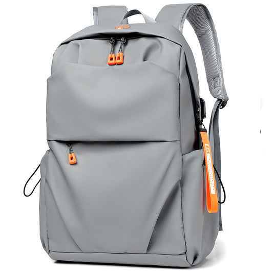 Sac à dos ordinateur de grande capacité