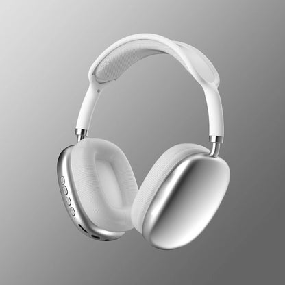 Casque Bluetooth sans fil avec basses