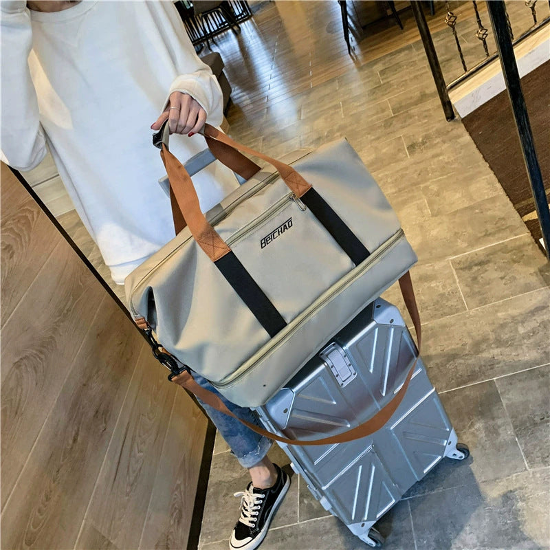Sac à hyper stylé à multi-fonction