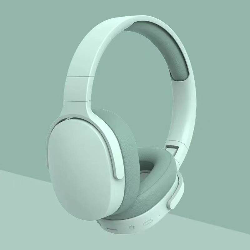 wireless headset Bluetooth headset