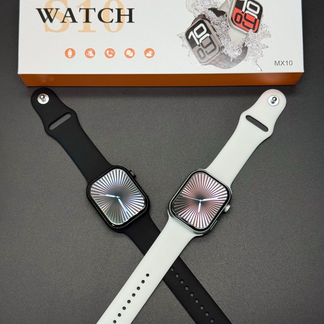 Bluetooth Smart Watch