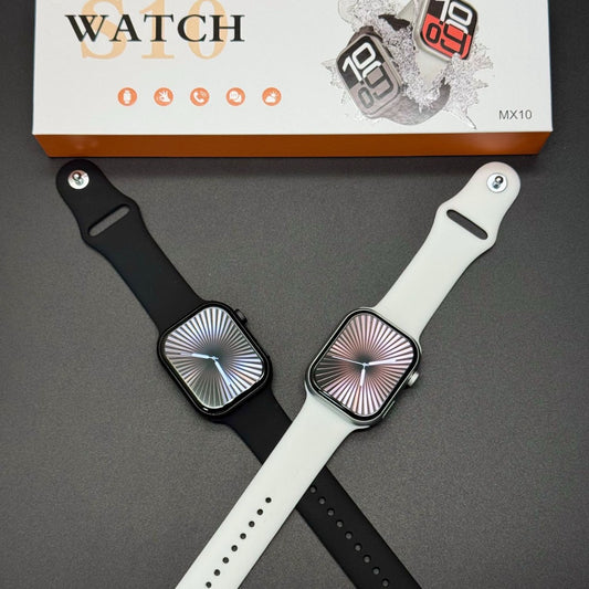 Bluetooth Smart Watch