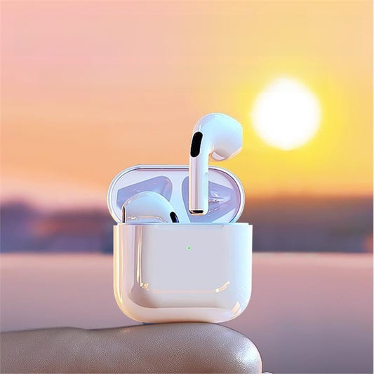 Casque sans fil Bluetooth à réduction de bruit