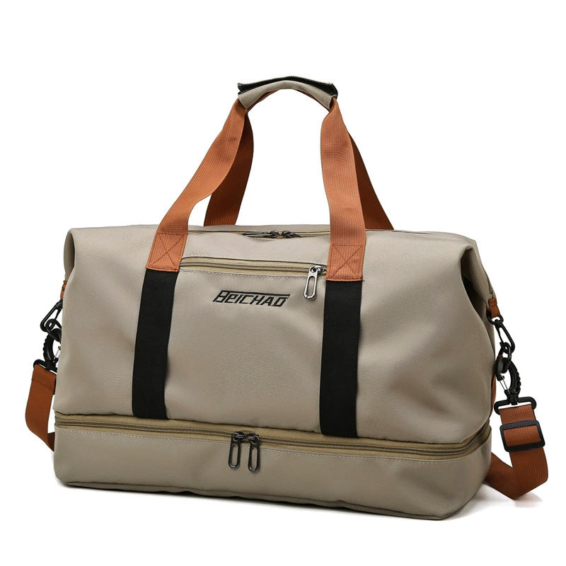 Sac à hyper stylé à multi-fonction