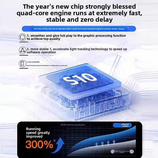 Bluetooth Smart Watch