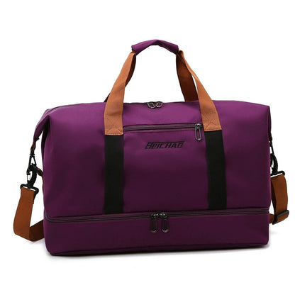 Sac à hyper stylé à multi-fonction